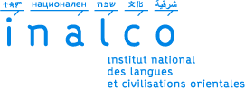 Logo Master NLP - Ingénierie Multilingue