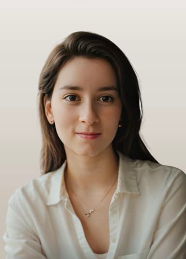 Photo de profil de Perrine Quennehen